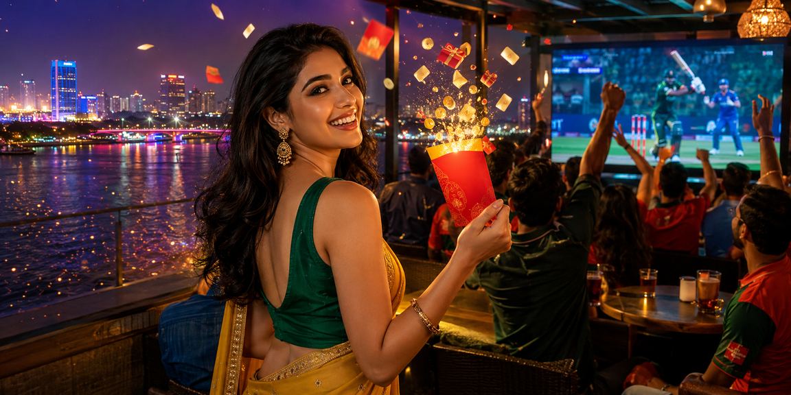 ঢাকায় সমুদ্র সৈকতে ক্রিকেট বেটিং আলোচনা