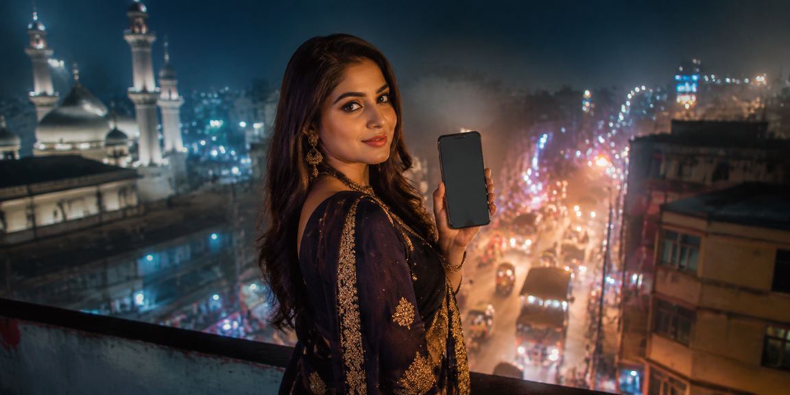 ঢাকায় মোবাইলে ক্যাসিনো গেম খেলার অভিজ্ঞতা
